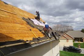 Best Emergency Roof Repair  in USA